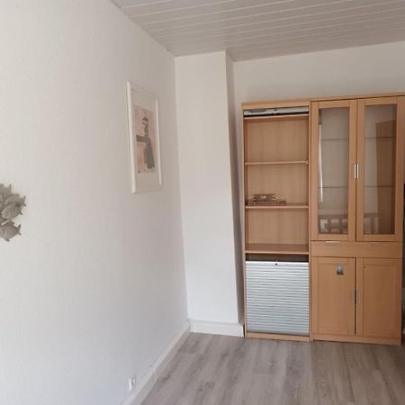 Flat In Neo Country Style Aus Gruenderzeit Bis 6 Person Lägenhet Leipzig Exteriör bild