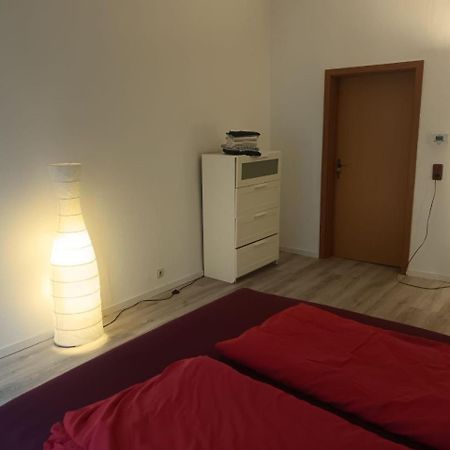 Flat In Neo Country Style Aus Gruenderzeit Bis 6 Person Lägenhet Leipzig Exteriör bild