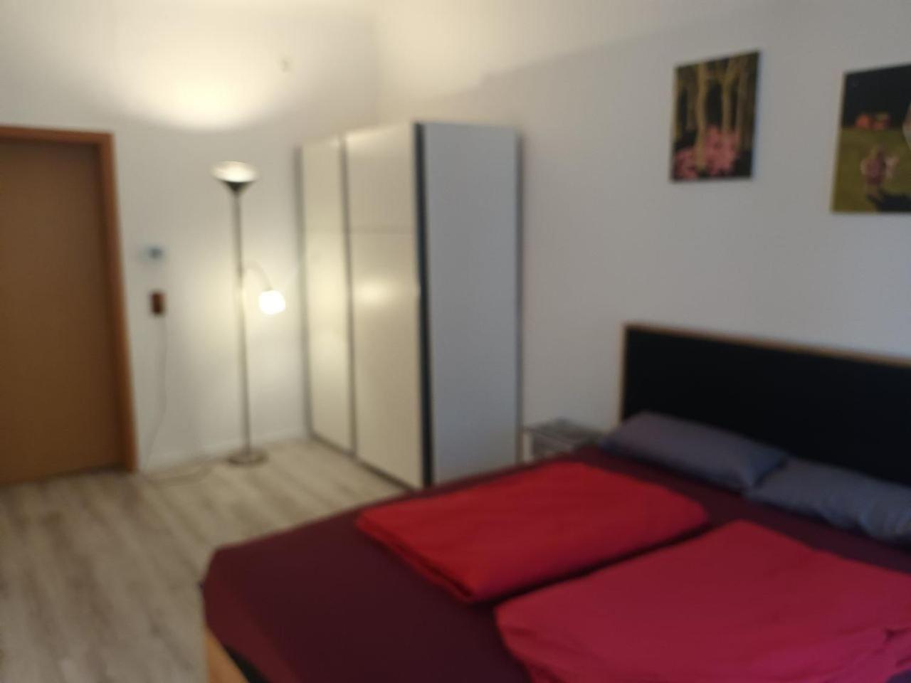 Flat In Neo Country Style Aus Gruenderzeit Bis 6 Person Lägenhet Leipzig Exteriör bild