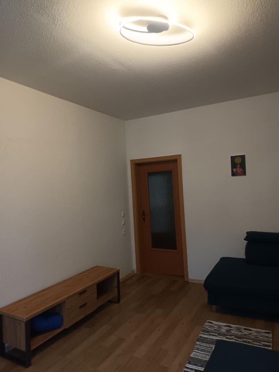 Flat In Neo Country Style Aus Gruenderzeit Bis 6 Person Lägenhet Leipzig Exteriör bild